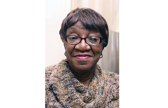 After weeks of stress, Ora M. Lomax has learned a new clinic has accepted her for the life-saving dialysis treatments ...