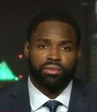 Philadelphia Eagles wide receiver Torrey Smith