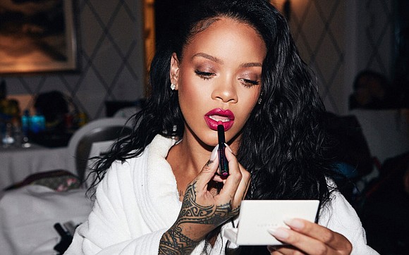 Despite her appeal, beauty brands are definitely feeling the pressure considering Rihanna’s Fenty Beauty brand is out to get their …