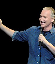 Bill Maher