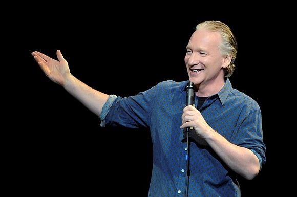 Bill Maher, a seasoned comedian and Aces of Comedy Series veteran, has added May 18 – 19 to his 2018 …
