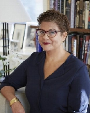 Elizabeth Alexander, whose memoir was a finalist in 2016 for the Pulitzer Prize and the National Book Critics Circle Award …