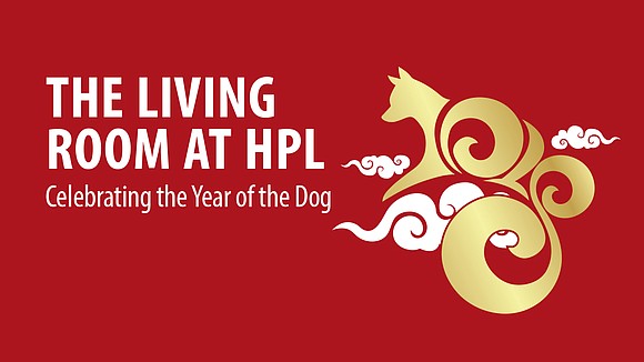 It’s the Year of the Dog and the Houston Public Library’s Living Room Series Program is inviting the community to …