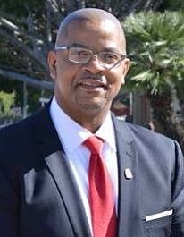 Life D. Griffith, MSM and Executive Director for Veterans Health Solutions.