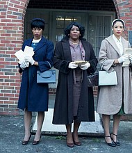 Photo Credit: TV One