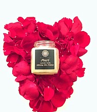 Bella Opulence Skin Polisher