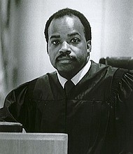 Judge John W. Peavy, Jr.