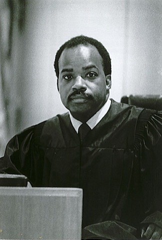 Judge John W. Peavy, Jr.’s Judge Peavy is not a stranger to making history and is a man of many …