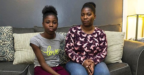 The New York City Housing Authority has been ordered to pay a mother $57 million after the jury found that …
