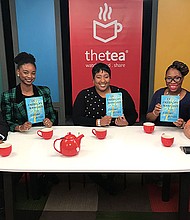 Cast of The Tea®