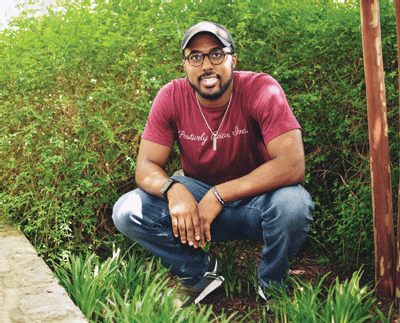 Something as simple as believing in yourself can have a profound impact on the rest of your life. There is ... Something as simple as believing in yourself can have a profound impact on the rest of your life. There is ...