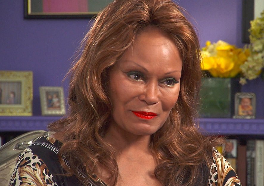 First Black Woman to Owned a BillionDollar Company Houston Style Magazine Urban Weekly