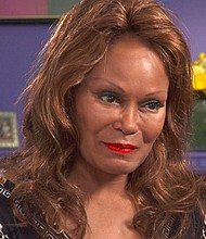 Janet Bryant Howroyd