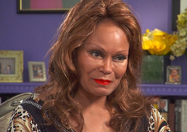 Janet Bryant Howroyd