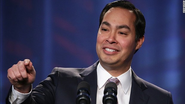 Julián Castro
