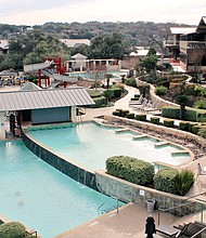 Lakeway Resort and Spa