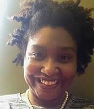 ShaRhonda Knott-Dawson