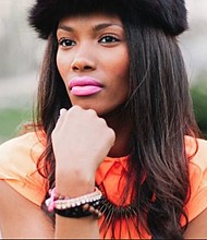 Target to carry Melissa Butler’s The Lip Bar in stores. (Melissa Butler)