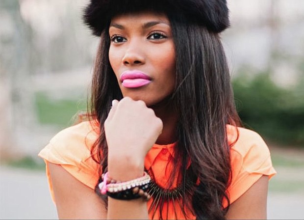 Target to carry Melissa Butler’s The Lip Bar in stores. (Melissa Butler)