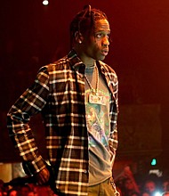 Travis Scott