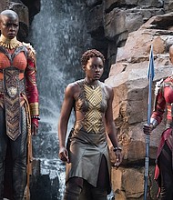 Photos by Matt Kennedy..©Marvel Studios 2018