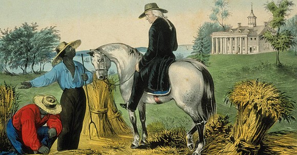 Many of our past presidents were farmers or ranchers at some point in their lives, but a handful of them …