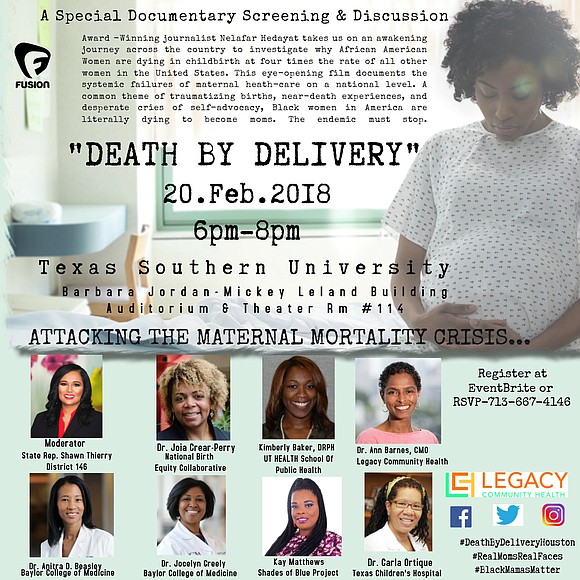 On Tuesday evening, February 20, 2018, State Rep. Shawn Thierry will host and moderate a discussion on the documentary screening …