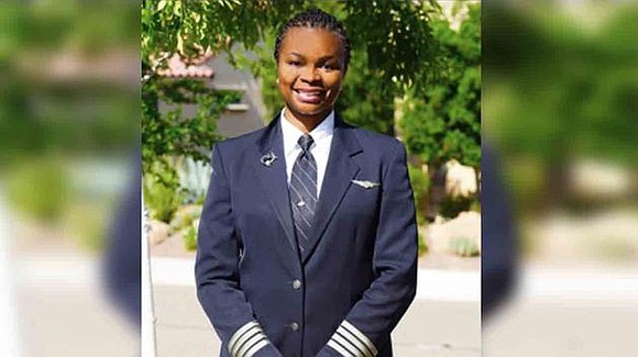 Tahirah Lamont Brown, a prior FedEx Airbus captain and line check airman, has been hired as the first African-American woman …