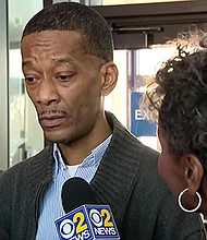 Corey Batchelor, Chicago man recently acquitted for a murder conviction