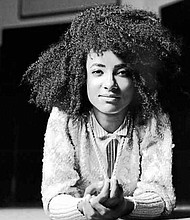 Esperanza Spalding will perform at the 41st annual Freihofer’s Saratoga Jazz Festival this summer at Saratoga Performing Arts Center.