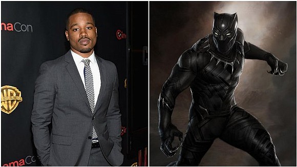 Ryan Coogler, the director of Marvel blockbuster Black Panther has written a love letter to fans that is sure to …