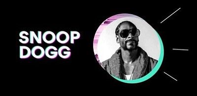 C2 Montréal is proud to announce that Snoop Dogg will be a speaker at the 7th edition of its flagship …