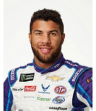 Darrell “Bubba” Wallace