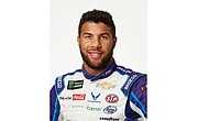 Darrell “Bubba” Wallace