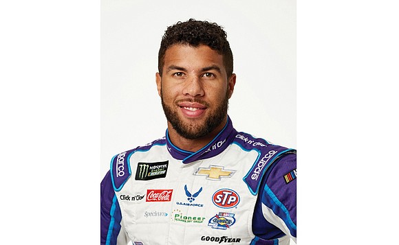 Darrell “Bubba” Wallace Jr. is making racecar history. The 24-year-old African-American driver finished second Sunday at the prestigious Daytona 500, ...