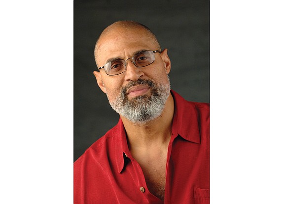 Tim Seibles’ love affair with writing began at an early age. As he grew up in Philadelphia, his mother, Barbara ...