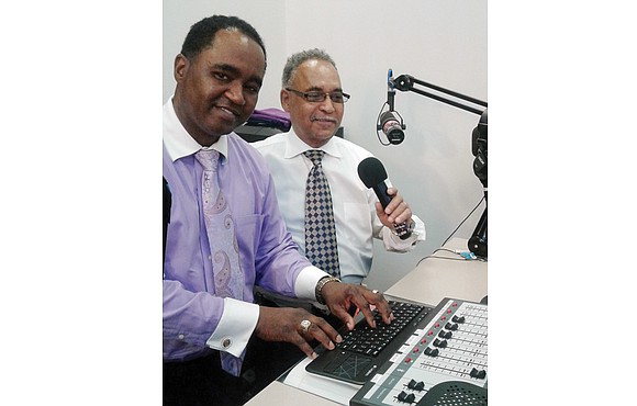 Richmond radio station WQCN is marking its first anniversary of delivering gospel to fans in the area on 105.3 FM. ...
