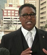 Dallas Mayor Pro Tem