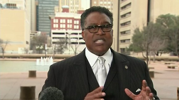 A leader in Dallas politics does not want the National Rifle Association to meet in his city. Mayor Pro Tem …