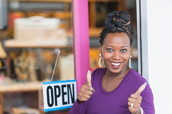 Black- and women-owned businesses are among the fastest-growing segment in the small business sector.