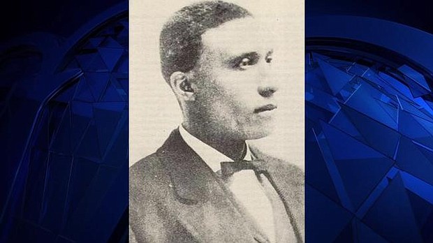 William “Bill” McDonald