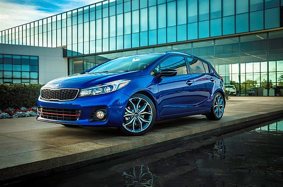 The Kia Forte5 SX was a sharp looking five-door hatchback. It was a head turner; more than once did I …