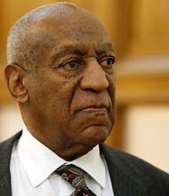 Bill Cosby
