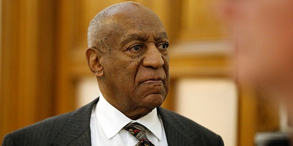 The jury in Bill Cosby's indecent assault trial found the comedian guilty Thursday of all three counts.