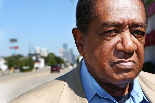 Bobby Seale/www.bobbyseale.com