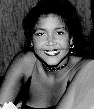 Ensa Cosby (Photo by Richard Corkery/NY Daily News Archive via Getty Images)