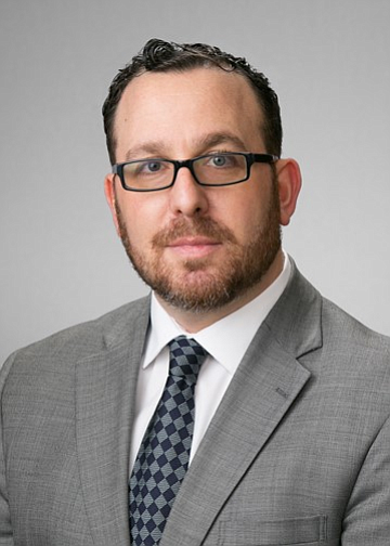 Esteban “Steve” Shardonofsky, Partner, Seyfarth Shaw, LLP is from Houston, TX