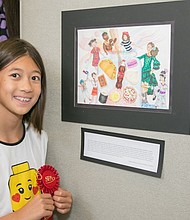 Valeria Dumitrascu from WolmanES