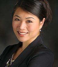Caroline Chung, M.D., BSc, MSc, FRCPC, CIP