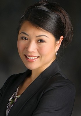Caroline Chung, M.D., BSc, MSc, FRCPC, CIP